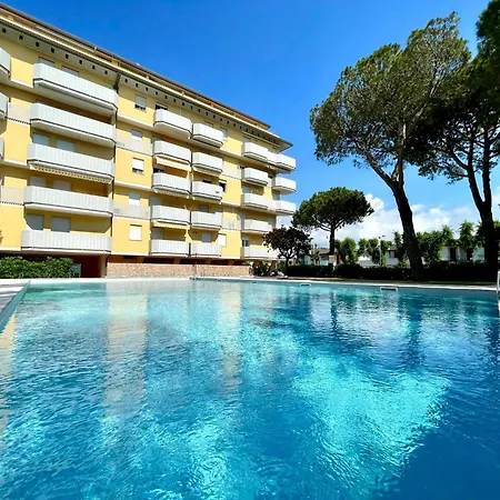 Appartement Flat With Excellent Location