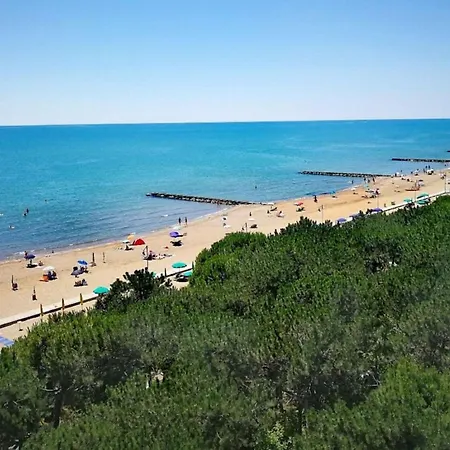 Flat With Excellent Location Appartement Porto Santa Margherita