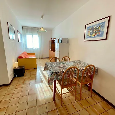 Flat With Excellent Location