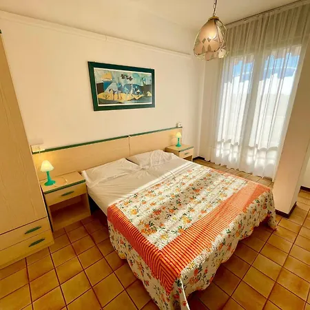 Flat With Excellent Location *